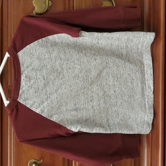 Wild Side Long Sleeve Shirt - Picture 2 of 6